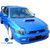 ModeloDrive FRP VAR ING Body Kit 4pc > Subaru WRX 2002-2003 > 4dr Sedan - image 28