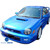 ModeloDrive FRP VAR ING Body Kit 4pc > Subaru WRX 2002-2003 > 4dr Sedan - image 27