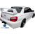 ModeloDrive FRP OER WRX Spoiler Wing w LED > Subaru WRX 2002-2007 > 4dr Sedan - image 4