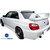 ModeloDrive FRP OER WRX Spoiler Wing w LED > Subaru WRX 2002-2007 > 4dr Sedan - image 5