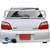 ModeloDrive FRP OER WRX Spoiler Wing w LED > Subaru WRX 2002-2007 > 4dr Sedan - image 6
