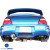 ModeloDrive FRP ZSPO Rear Bumper > Subaru WRX 2002-2003 > 4dr Sedan - image 4