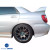 ModeloDrive FRP ZSPO Trunk Spoiler Wing > Subaru WRX 2002-2007 > 4dr Sedan - image 9