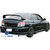 ModeloDrive FRP ZSPO Trunk Spoiler Wing > Subaru WRX 2002-2007 > 4dr Sedan - image 13