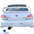 ModeloDrive FRP ZSPO Body Kit w Wing 5pc > Subaru WRX 2002-2003 > 4dr Sedan - image 20