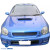 ModeloDrive FRP ZSPO Grille > Subaru WRX 2002-2003 > 4/5dr - image 4