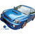 ModeloDrive FRP ZSPO Grille > Subaru WRX 2002-2003 > 4/5dr - image 7