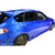 ModeloDrive FRP ING Side Skirts > Subaru WRX STi GRB 2008-2013 - image 2