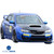 ModeloDrive FRP VAR V2 Hood > Subaru WRX STi (GVB) 2011-2014 > 5dr Hatch - image 4