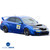 ModeloDrive FRP VAR V2 Hood > Subaru WRX STi (GVB) 2011-2014 > 5dr Hatch - image 8
