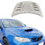 ModeloDrive FRP VAR V2 Hood > Subaru WRX (GH) 2008-2014 > 5dr Hatch - image 2