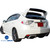 ModeloDrive FRP VAR Roof Spoiler Wing > Subaru WRX STi (GRB) 2008-2014 > 5dr Hatch - image 2