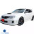 ModeloDrive FRP VAR Roof Spoiler Wing > Subaru WRX STi (GRB) 2008-2014 > 5dr Hatch - image 6