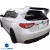 ModeloDrive FRP VAR Roof Spoiler Wing > Subaru WRX STi (GRB) 2008-2014 > 5dr Hatch - image 9