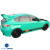 ModeloDrive FRP VAR Roof Spoiler Wing > Subaru WRX (GH) 2008-2014 > 5dr Hatch - image 12