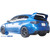 ModeloDrive FRP VAR Roof Spoiler Wing > Subaru WRX STi (GRB) 2008-2014 > 5dr Hatch - image 21