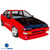 ModeloDrive FRP DMA Wide Body 40mm Fenders (rear) > Toyota Corolla AE86 1984-1987 > 2dr Coupe - image 18