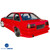 ModeloDrive FRP DMA D1 Wide Body 30mm Fenders Set > Toyota Corolla AE86 1984-1987 > 2dr Coupe - image 39