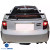 ModeloDrive FRP AP-BR Wide Body Rear Bumper > Toyota Celica ZZT231 2000-2005 - image 3