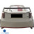ModeloDrive FRP AP-BR Wide Body Rear Bumper > Toyota Celica ZZT231 2000-2005 - image 5