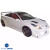 ModeloDrive FRP AP-BR Wide Body Kit 8pc > Toyota Celica ZZT231 2000-2005 - image 48