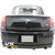 VSaero FRP BOME Rear Lip Valance > Chrysler 300C 2005-2010 - image 3