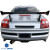 ModeloDrive FRP TRIA Rear Bumper > Toyota MRS MR2 Spyder 2000-2005 - image 6