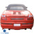 ModeloDrive FRP TRIA Rear Bumper > Toyota MRS MR2 Spyder 2000-2005 - image 11
