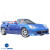 ModeloDrive FRP TRDE Body Kit 4pc > Toyota MRS MR2 Spyder 2000-2002 - image 107