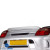 ModeloDrive FRP JD Duckbill Spoiler Wing > Toyota MRS MR2 Spyder 2000-2005 - image 3