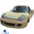 ModeloDrive FRP WI Wide Body Front Bumper > Toyota MRS MR2 Spyder 2000-2005 - image 36