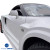 ModeloDrive FRP WI Wide Body Door Caps 4pc > Toyota MRS MR2 Spyder 2000-2005 - image 2