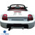 ModeloDrive FRP WI Wide Body Rear Bumper > Toyota MRS MR2 Spyder 2000-2005 - image 7