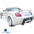 ModeloDrive FRP WI Wide Body Rear Bumper > Toyota MRS MR2 Spyder 2000-2005 - image 9