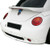 ModeloDrive FRP CARA Rear Add-on Valance > Volkswagen Beetle 1998-2005 - image 1