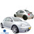 ModeloDrive FRP CARA Body Kit 4pc > Volkswagen Beetle 1998-2005 - image 2
