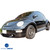 ModeloDrive FRP CARA Body Kit 4pc > Volkswagen Beetle 1998-2005 - image 7
