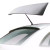 ModeloDrive FRP CARA Rear Spoiler Upper Roof Wing > Volkswagen Beetle 1998-2005 - image 1