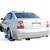 ModeloDrive FRP VOTE Rear Add-on Valance > Volkswagen Passat B5.5 2002-2005 - image 2
