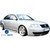 ModeloDrive FRP VOTE Body Kit 4pc > Volkswagen Passat B5.5 2002-2005 - image 7