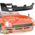 VSaero FRP TKYO Wide Body Kit > Datsun 240Z S30 1970-1973 > 2 Seater - image 13