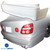 ModeloDrive FRP AGAI Rear Bumper > Lexus GS300 1998-2005 - image 7