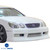 ModeloDrive FRP BSPO Front Bumper > Lexus GS300 1998-2005 - image 3