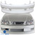 ModeloDrive FRP BSPO Body Kit 4pc > Lexus GS300 1998-2005 - image 26