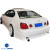 ModeloDrive FRP KAZA Rear Bumper > Lexus GS300 1998-2005 - image 3
