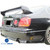 ModeloDrive FRP KAZA Rear Bumper > Lexus GS300 1998-2005 - image 6