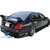 ModeloDrive FRP KAZA Rear Bumper > Lexus GS300 1998-2005 - image 7