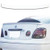 ModeloDrive FRP KAZA Trunk Spoiler > Lexus GS300 1998-2005 - image 1