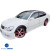 ModeloDrive FRP KAZA Body Kit /w Wings 6pc > Lexus GS300 1998-2005 - image 18