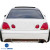 ModeloDrive FRP NST Wide Body 90mm Fender Flare Set 6pc > Lexus GS300 1998-2005 - image 7